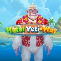Hotel Yeti-Way game icon
