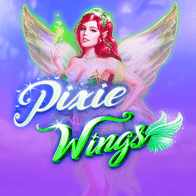Pixie Wings game icon