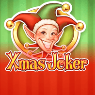 Xmas Joker game thumbnail
